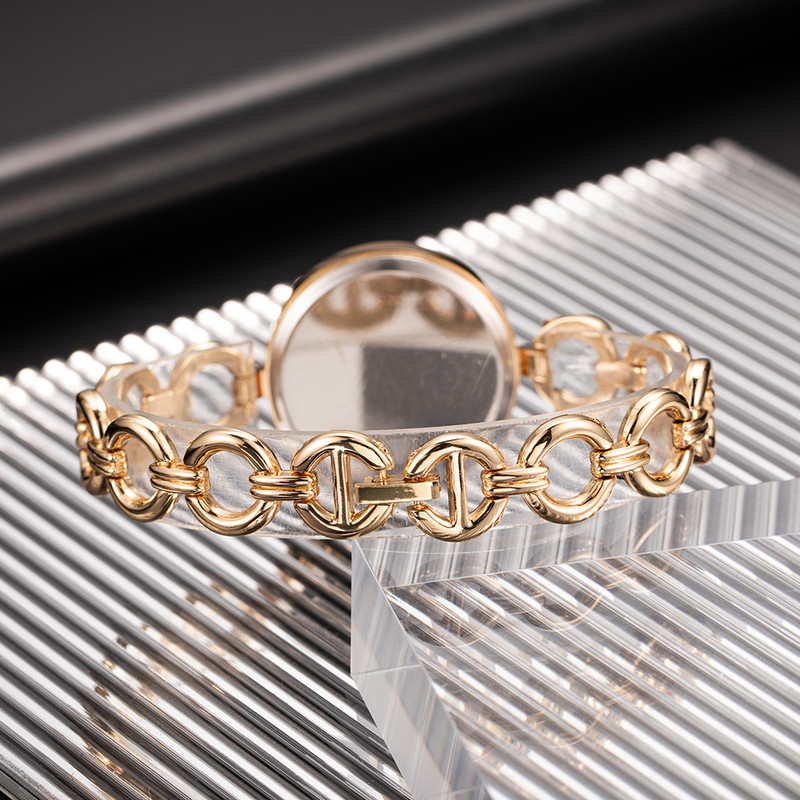 Sieviešu modes mazs, vienkāršs skārienekrāna ķēdes pulkstenis sievietēm, tērauda jostas, studentu rokassprādze, elektronisks sieviešu modes pulkstenis