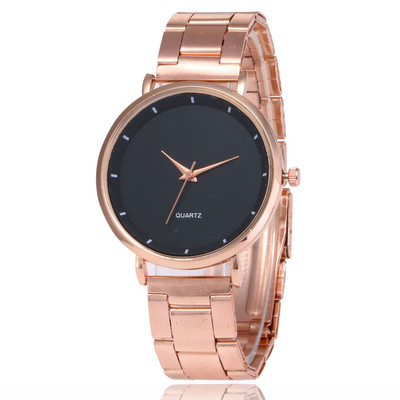 2023-as új női karórák Reloj Mujer Fashion Rose Gold Luxus női óra női üzleti karóra Relogio Feminino ajándék