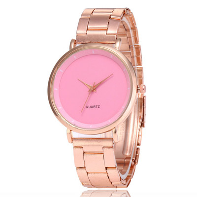 2023. gada jauni sieviešu pulksteņi Reloj Mujer Fashion Rose Gold Luksuss sieviešu pulkstenis biznesa rokas pulkstenim Relogio Feminino dāvana