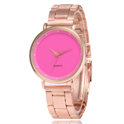 2023. gada jauni sieviešu pulksteņi Reloj Mujer Fashion Rose Gold Luksuss sieviešu pulkstenis biznesa rokas pulkstenim Relogio Feminino dāvana