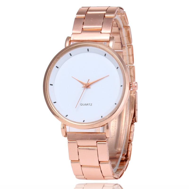 2023. gada jauni sieviešu pulksteņi Reloj Mujer Fashion Rose Gold Luksuss sieviešu pulkstenis biznesa rokas pulkstenim Relogio Feminino dāvana