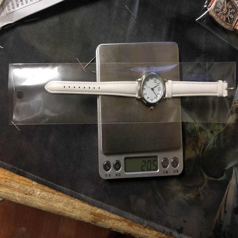 Japānas kustības sieviešu kvarca smalkais pulkstenis, viegli lasāms arābu cipari ar vienkāršu ciparnīcu часы женские наручные montre femme relojes para