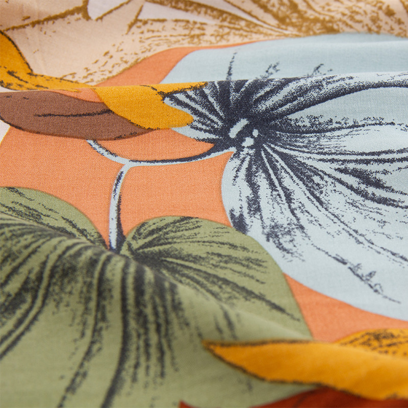 Sieviešu īsās bikses Viscose Liela izmēra S-3XL Printed Loose Night Wears Bikses Sieviešu Pidžamas Bikses Šorti