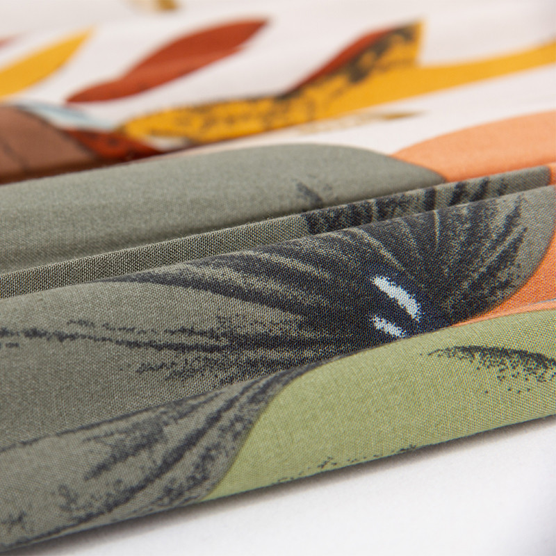 Sieviešu īsās bikses Viscose Liela izmēra S-3XL Printed Loose Night Wears Bikses Sieviešu Pidžamas Bikses Šorti