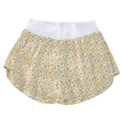 Nauji Nėščiųjų šortai Vasariniai ploni išoriniai drabužiai laisvalaikio laisvos plačios kojos ledinės šilko sportinės kelnės nėščioms moterims vasarinė suknelė