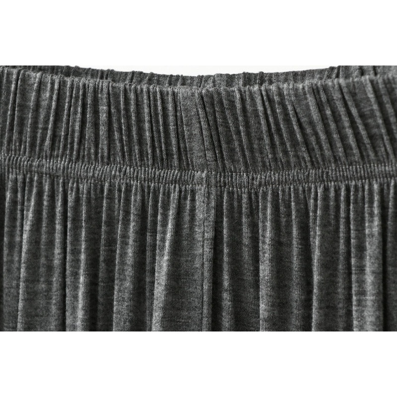 Fdfklak nyári új pizsama Otthoni nadrágok női nadrágok koreai stílusban bő izzadt nadrágok női laza otthoni nadrágok pj nadrág pizsama