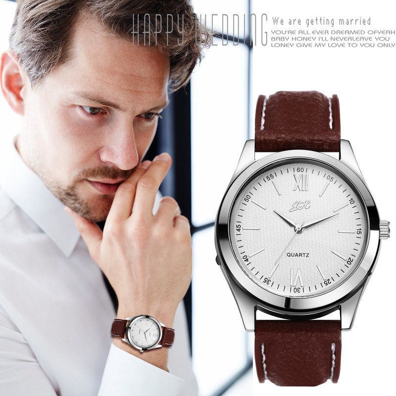 Lancardo férfi katonai elektronikus szivargyújtó kvarc órák töltő USB dohányzó bőr karóra újratölthető szélálló