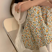 Pantaloni de pijama în stil coreean pentru femei Lenjerie de dormit de vară cu imprimeu până la gleznă, acasă, cu talie elastică, îmbrăcăminte de dormit nou