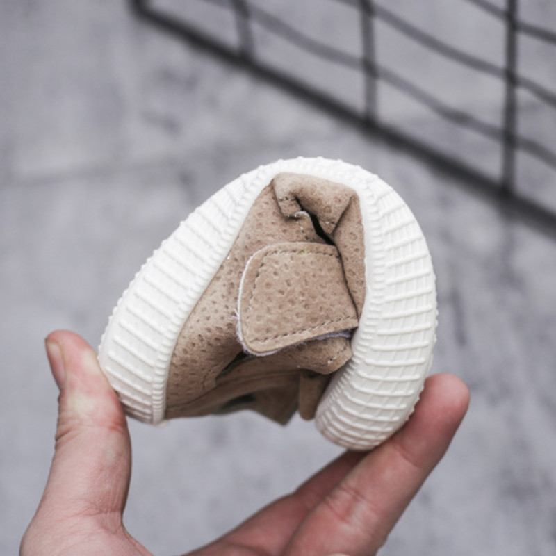 Lapsed Sandaalid Suvised Tüdrukud Poisid Väljalõigatud tossud Hingavad lapsed Spordijalatsid Suletud varbaga Beebi Väikelapsed Rannasandaalid Korterid