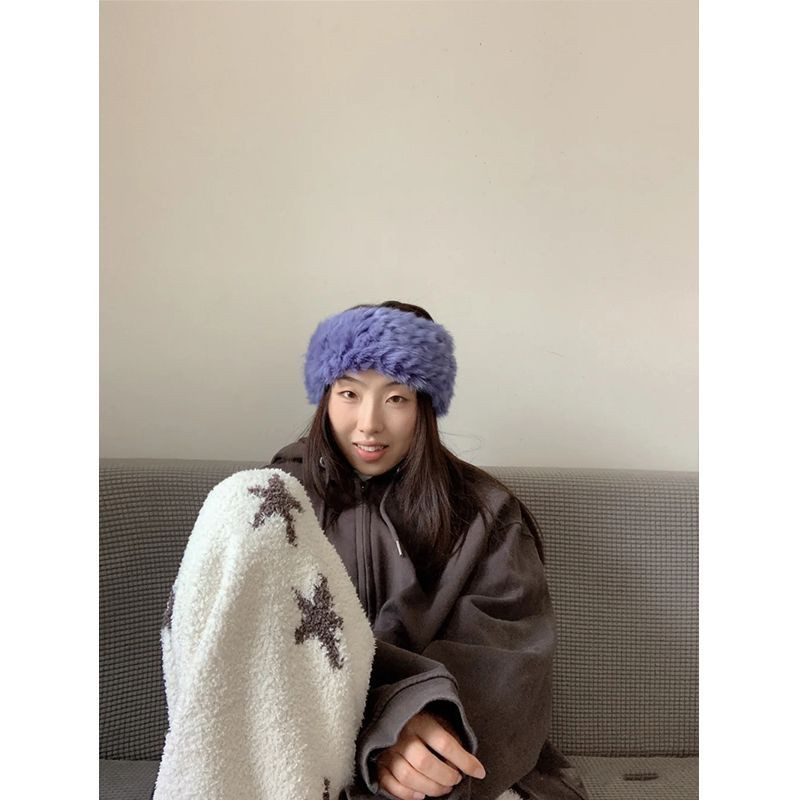 Podebljane plišane donje hlače za spavanje za žene sa zvjezdicama, nove jesensko-zimske ležerne kućne hlače, smiješne bijele pidžame