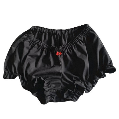 Y2K rūtaini pidžamas šorti elastīga josla, volānveida apdare atpūtas šorti Kawaii Aesthetic Cottage pidžamas apakšā Bikses mājas apģērbs pludmales apģērbs