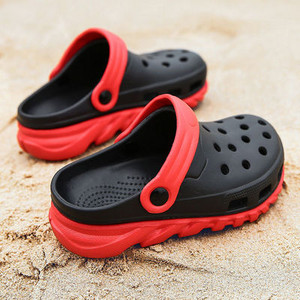 2021 Mood Lastele Sussid Väikelaste Sussid Poistele Tüdrukutele Aiakingad Rannasussid Laste Multifilmid Beebi kevadsuvised sandaalid