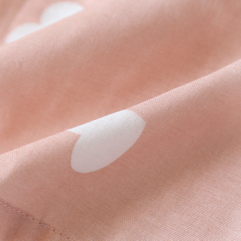 Jaapani suvised uued lühikesed püksid naistele õhukese osaga 100% puuvillane marli kodupüksid lühikesed püksid lahtised armsad lihtsad unepüksid naistele