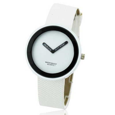 WoMaGe Sieviešu Pulksteņi Mode Ikdienas Sieviešu Pulksteņi Sarkani Ādas Band Kvarca Rokas pulksteņi Sieviešu bayan kol saati relogio feminino