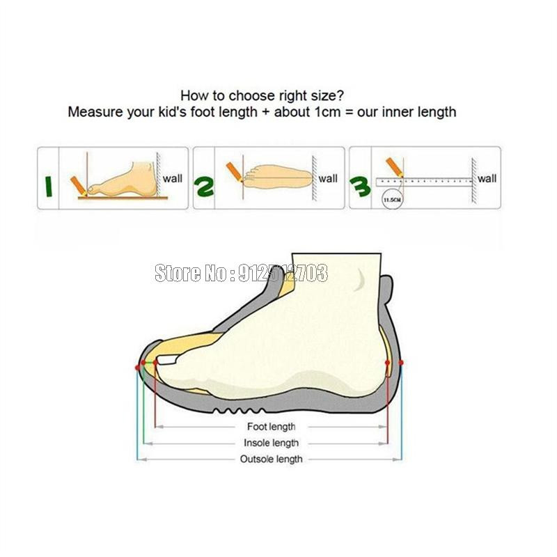 Παιδικά Παιδιά Βρεφικά αγόρια με κλειστά δάχτυλα Summer Beach Flat αναπνεύσιμα παπούτσια παραλίας