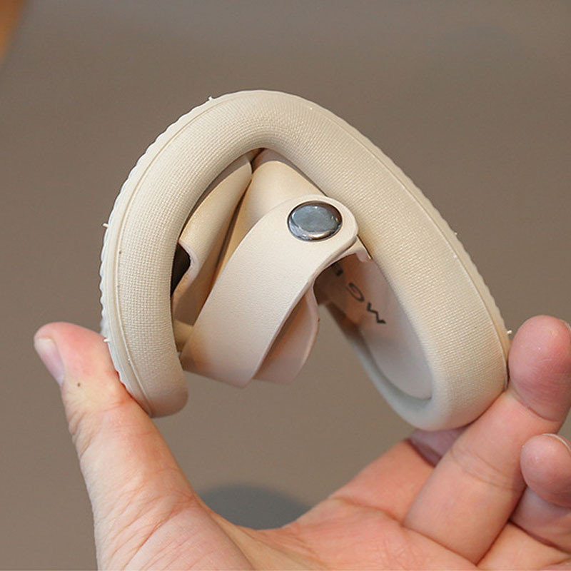 Dječje sandale Nove ljetne sportske ravne kopče, udobne cipele za plažu za dječake i djevojčice Fleksibilne dječje sandale Dječja kožna sandala H03171