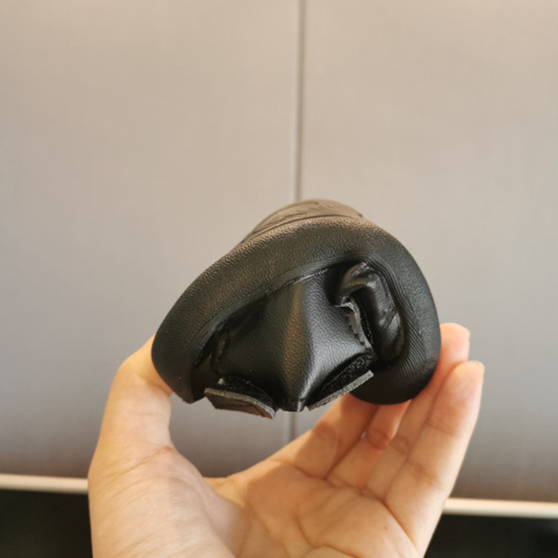 Dječje cipele Dječje sandale Ljetne nove dječje cipele za hodanje Sandale protiv udaraca za dječake/djevojčice Mekani potplat Cipele za djevojčice Ležerne dječje cipele Sandalije