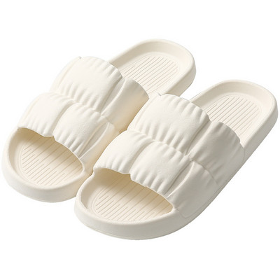 Ženske lagane papuče Ljeto Plaža Eva Sandale s mekim potplatom Slobodno vrijeme Unutarnja kupaonica Protuklizne Zapatillas Chaussons Kupaonica