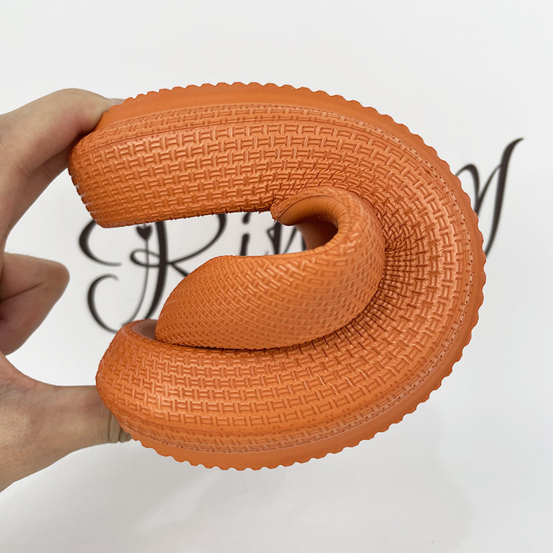 EVA siksnu siksnu siksnas sievietēm, 2023. gada vasara, mīksta zole, mīksta zole, sieviešu pludmales sandales ar biezu apakšu, neslīd