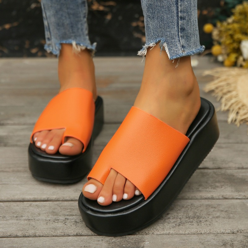 2024 Hot Rasprodaja obuće za žene Ljetne ženske papuče za van