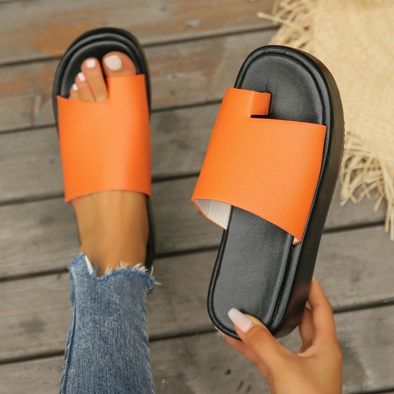 2024 Hot Rasprodaja obuće za žene Ljetne ženske papuče za van