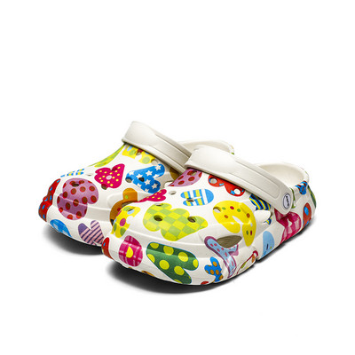 Dječje papuče Dječaci Djevojčice Klompe Ljetne EVA cipele za vodu Ležerne tenisice Lagane papuče s crtanim dinosaurusima Sandale za dječaka