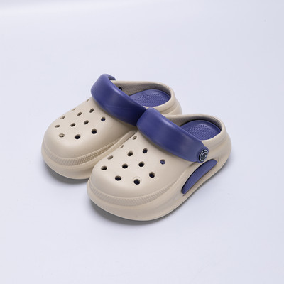 Pantofi pentru copii Saboți de vară Unicorn Sandale de plajă Copii Grădină Băieți Fete Papuci moale antiderapante pentru interior în aer liber pentru copii mici