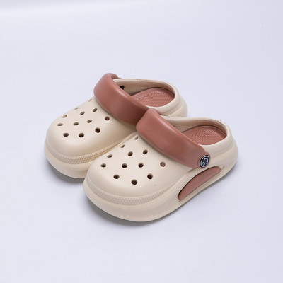 Pantofi pentru copii Saboți de vară Unicorn Sandale de plajă Copii Grădină Băieți Fete Papuci moale antiderapante pentru interior în aer liber pentru copii mici