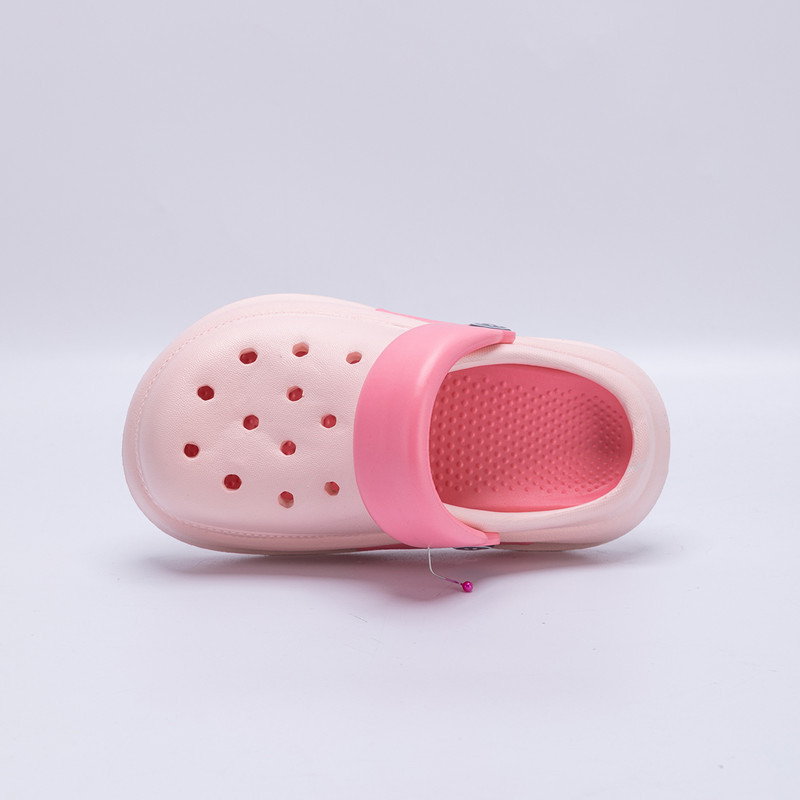 Pantofi pentru copii Saboți de vară Unicorn Sandale de plajă Copii Grădină Băieți Fete Papuci moale antiderapante pentru interior în aer liber pentru copii mici