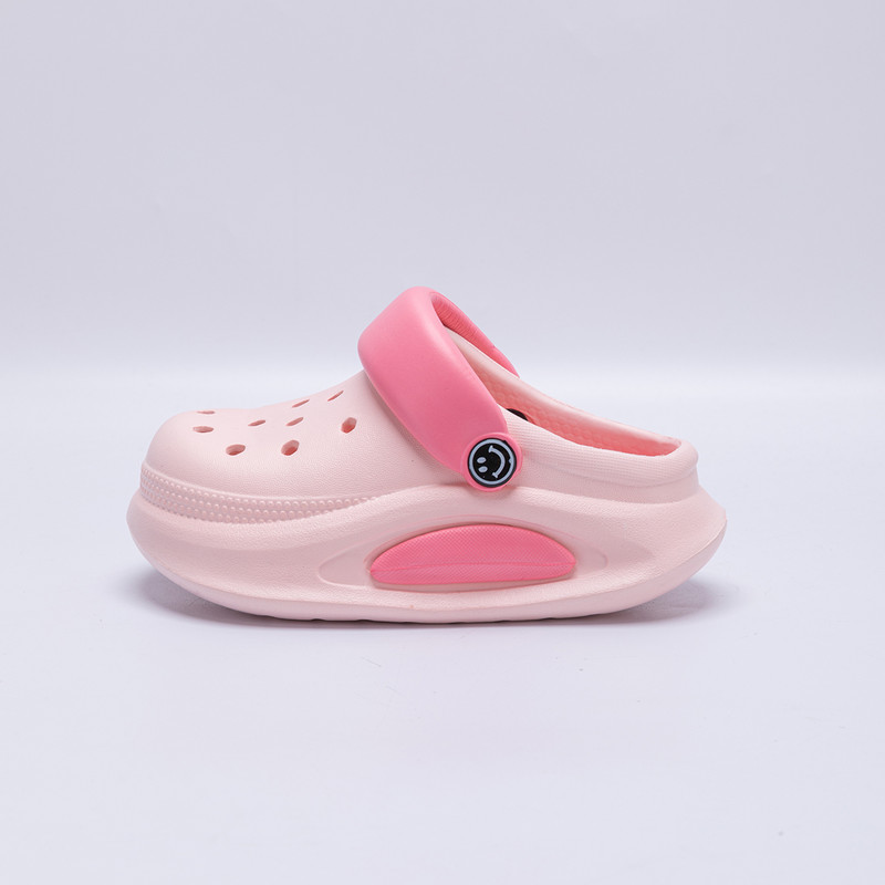 Pantofi pentru copii Saboți de vară Unicorn Sandale de plajă Copii Grădină Băieți Fete Papuci moale antiderapante pentru interior în aer liber pentru copii mici