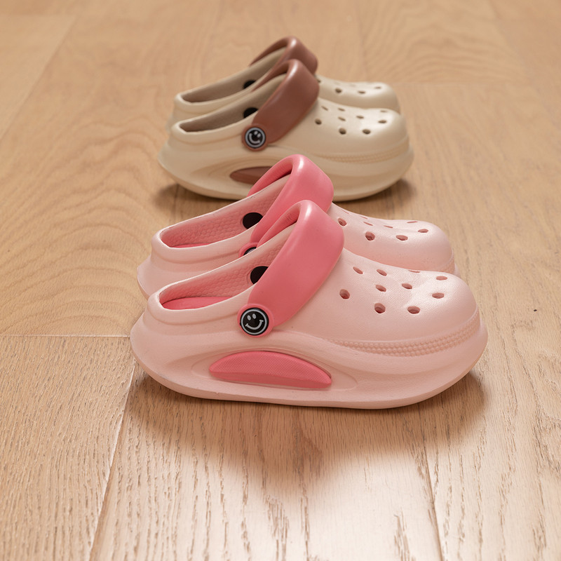 Pantofi pentru copii Saboți de vară Unicorn Sandale de plajă Copii Grădină Băieți Fete Papuci moale antiderapante pentru interior în aer liber pentru copii mici