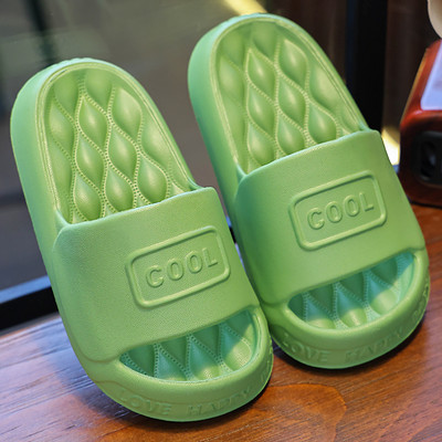 2024. gada jauns vasaras 4–12 gadu vecuma bērnu čības Logas sandales zēniem, meiteņu slidkalniņi Mīksta zole Mūlis Neslīdošas čības Mājas Bērnu apavi