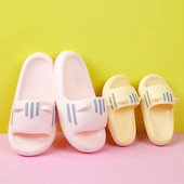 2-12 éves gyermekek nyári papucsok aranyos rajzfilm macskák szandál fiúknak lányoknak csúszásmentes papucsok fürdőszoba otthoni gyerekcipők