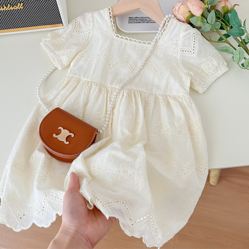 Haljina za djevojčice Ljetna haljina Haljine za djevojčice s cvijećem Odjeća Dječja odjeća za djevojčice Haljina princeze za djevojčice Platʹe Dlâ Devočki Vestidos