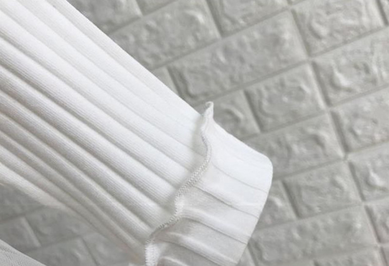 Meiteņu kleita ar mežģīnēm, 2022. gada jaunums Meiteņu pavasara rudens kleita Bērnu princeses kokvilnas kleita 12 M–6 G.