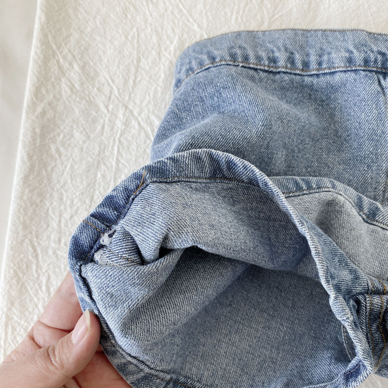 MILANCEL Jauni Vasaras Bērnu Svārki Šorti Meitenes Sweet Sport Kleita Bikses 2-7G Bērnu Elastīgās Bikses jostasvietā