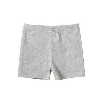 2-8T Vasaras zīdaiņu meiteņu drošības šorti Toddler Kid Baby Girl Drēbes Kokvilnas Ikdienišķa Vienkārša Stretch Īsi legingi Bērnu Apģērbi