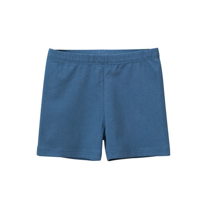 2-8T Vasaras zīdaiņu meiteņu drošības šorti Toddler Kid Baby Girl Drēbes Kokvilnas Ikdienišķa Vienkārša Stretch Īsi legingi Bērnu Apģērbi