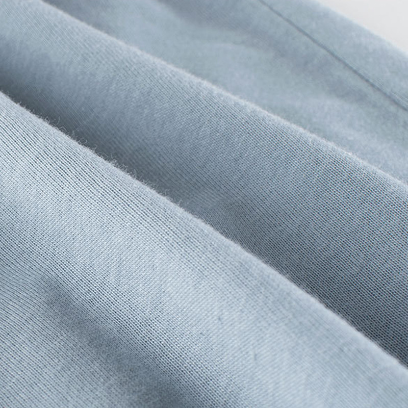 2024. gada vasara, jauni bērnu sporta šorti Candy Color Īsas bikses zēniem ar elastīgu jostasvietu Pludmales šorti Kokvilnas bērnu apģērbi