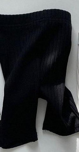 Costum de primăvară vară 2024, băiat, fată, pentru copii, în dungi, în aer liber, pantaloni de mijloc pentru bebeluși, pantaloni scurți uni, casual, pentru copii, pantaloni din bumbac, haine pentru copii mici