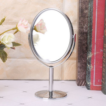 Beauty Makeup Cosmetic Mirror Καθρέπτης διπλής όψης Normal Stand