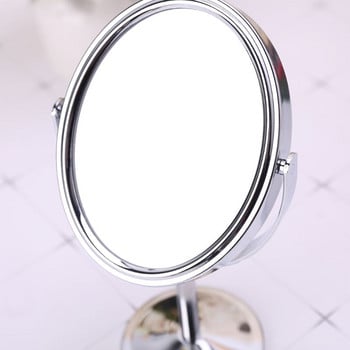 Beauty Makeup Cosmetic Mirror Καθρέπτης διπλής όψης Normal Stand