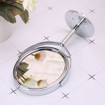 Beauty Makeup Cosmetic Mirror Καθρέπτης διπλής όψης Normal Stand