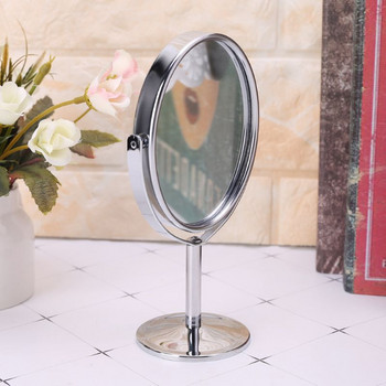 Beauty Makeup Cosmetic Mirror Καθρέπτης διπλής όψης Normal Stand