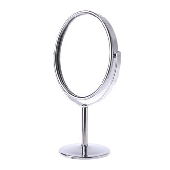 Beauty Makeup Cosmetic Mirror Καθρέπτης διπλής όψης Normal Stand