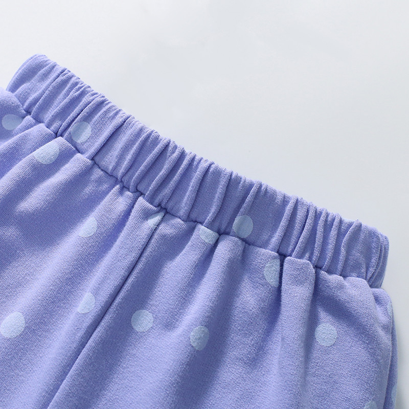 Little maven 2024 Ljetne kratke hlače za dječake Pamuk, meka i udobna Dječja odjeća Žirafa iz crtića, djeca 2-7 godina