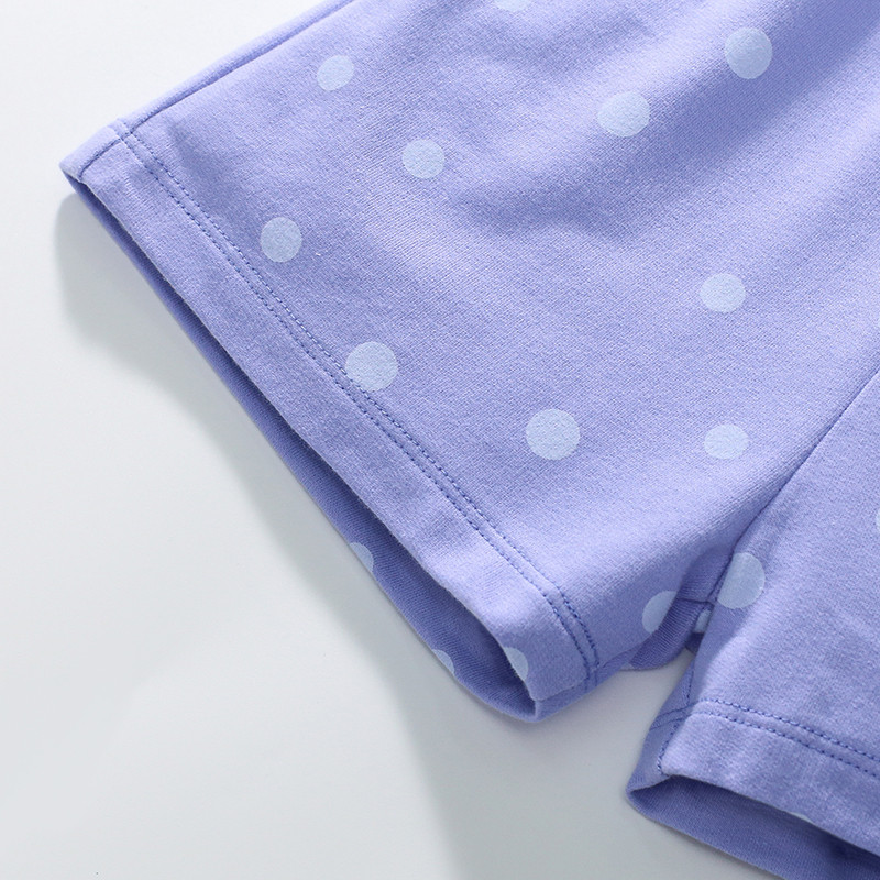 Little maven 2024 Ljetne kratke hlače za dječake Pamuk, meka i udobna Dječja odjeća Žirafa iz crtića, djeca 2-7 godina