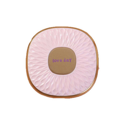 Oglindă de toaletă Oglinzi de mână Oglindă cosmetică de buzunar Mini oglindă de machiaj Oglindă de cosmetică pliabilă Oglindă compactă cu două fețe