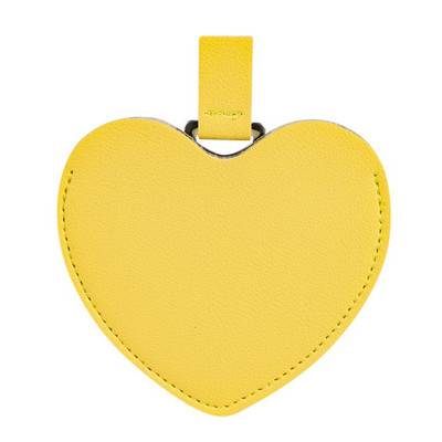 Izturīgs PU aizsargapvalks Personalizēts skaistumkopšanas kosmētikas spogulis Kosmētiskais spogulis Kompakts kabatas spogulis nerūsējošā tērauda spogulis