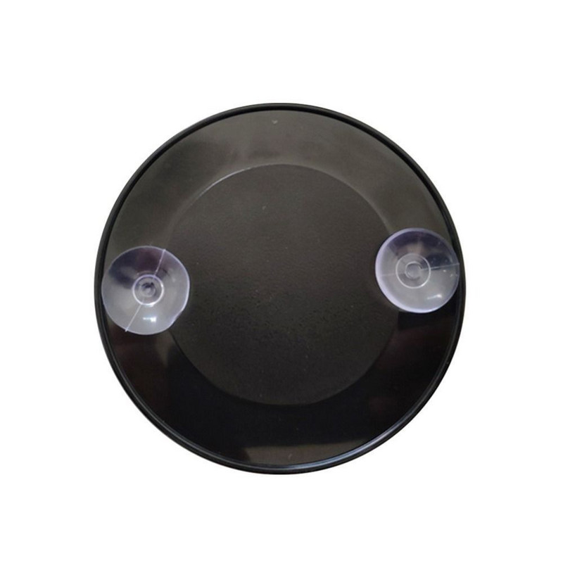 Apaļas formas aplauzuma spogulis noņem pūtītes poras 10/20/30x palielināms spogulis Skaistumkopšanas kosmētikas spogulis sievietei, meitenei